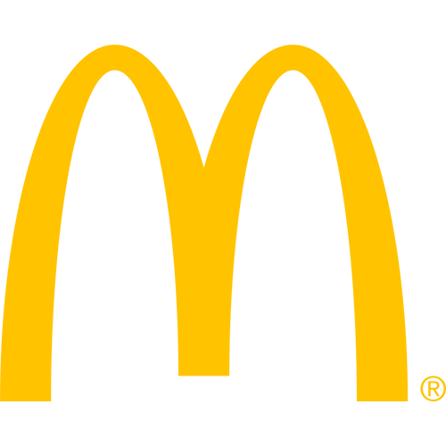 McDonald’s (level -1)
