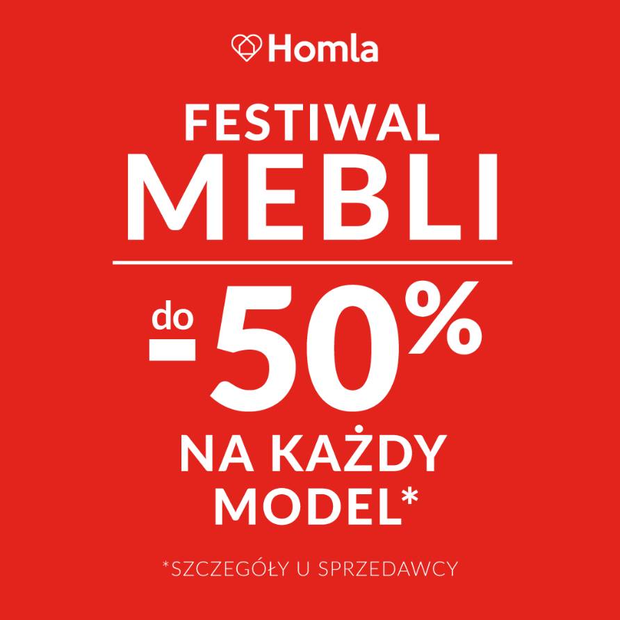 Festiwal Mebli do -50%>