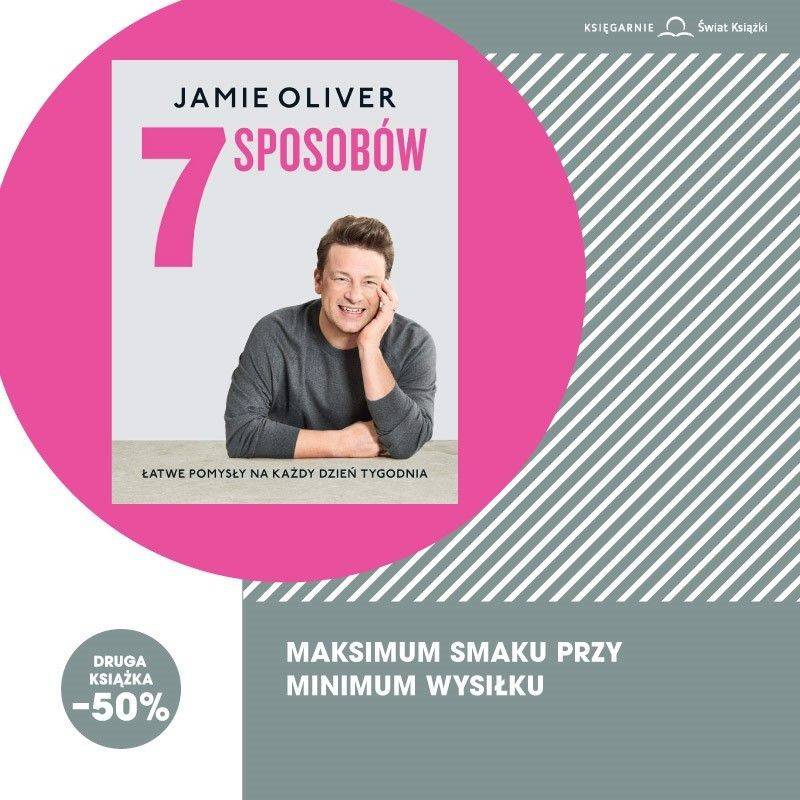 Druga książka -50%>
