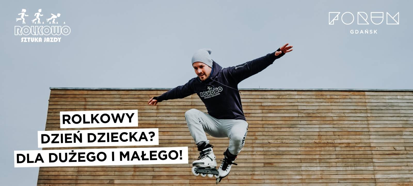 Dzień Dziecka z Rolkowo