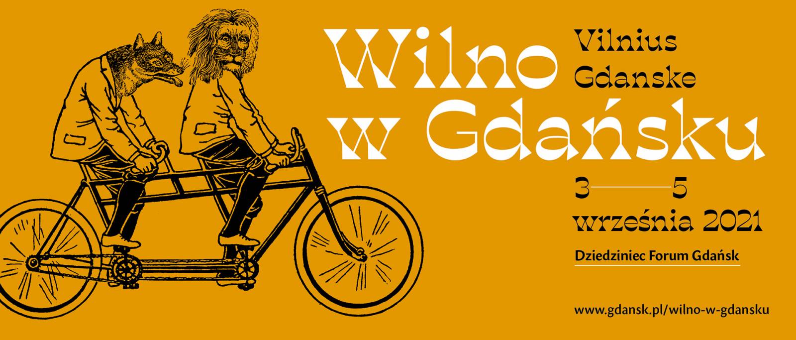 WILNO W GDAŃSKU