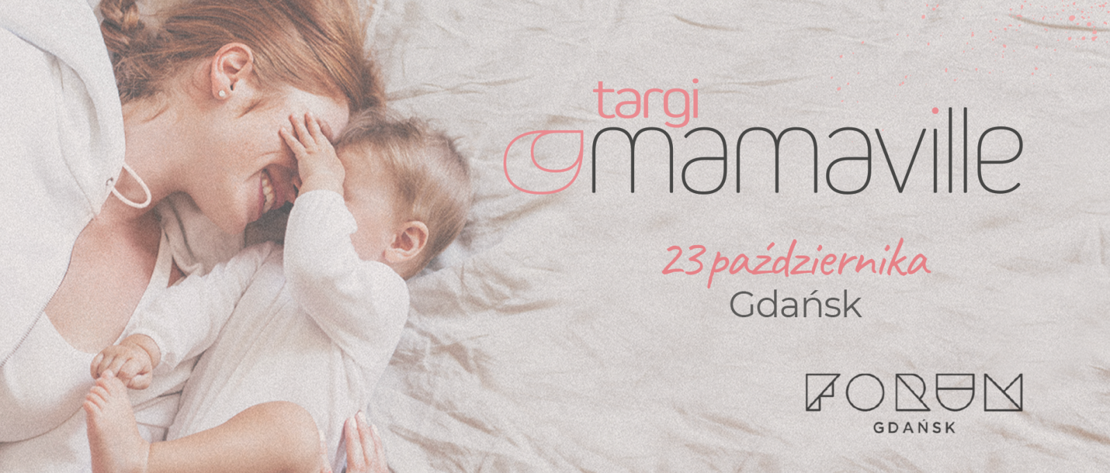 Targi Mamaville 