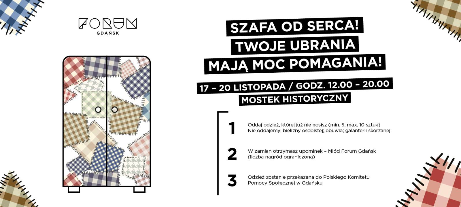 SZAFA OD SERCA 