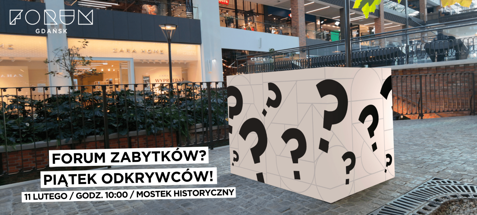 FORUM ZABYTKÓW