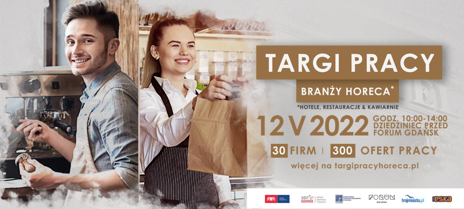 TARGI PRACY